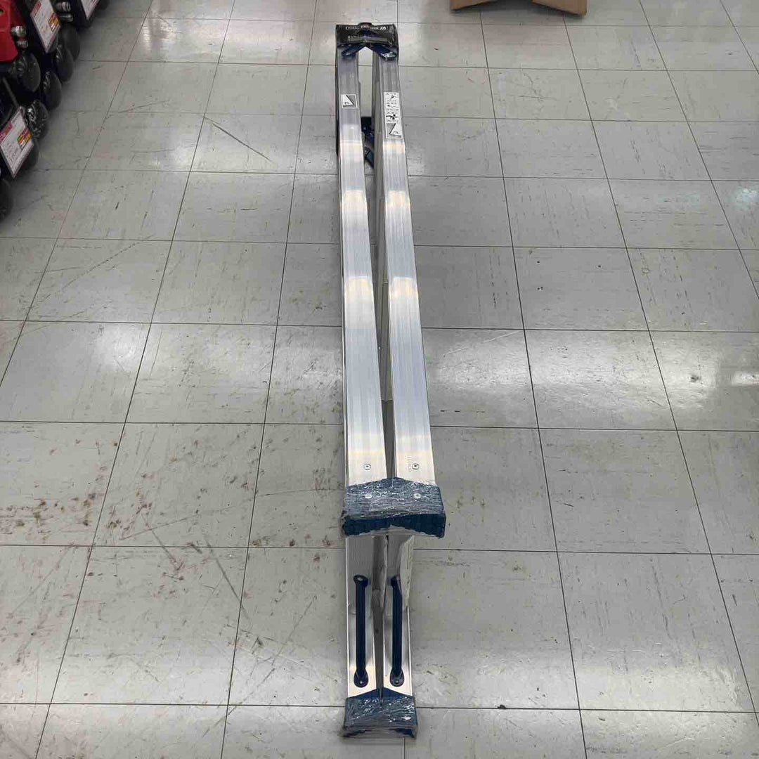 【長期保管品・店頭受取り限定】◇ピカコーポレイション(Pica) はしご兼用脚立 MCX-180【鴻巣店】