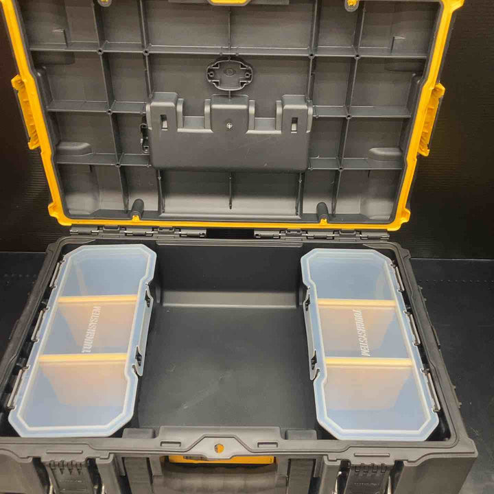 DEWALT デウォルト TOUGH SYSTEM2.0 タフシステム2.0 キャリーカート【川越店】