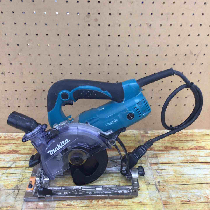 ★マキタ(makita) 防じん丸のこ KS5200FX【川崎店】