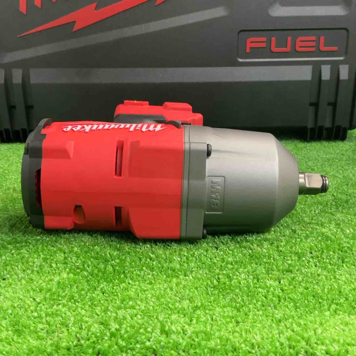 milwaukee ミルウォーキー M18 FUEL™ 1/2インチ 1356Nm インパクトレンチ 本体のみ M18FHIWF12【草加店】