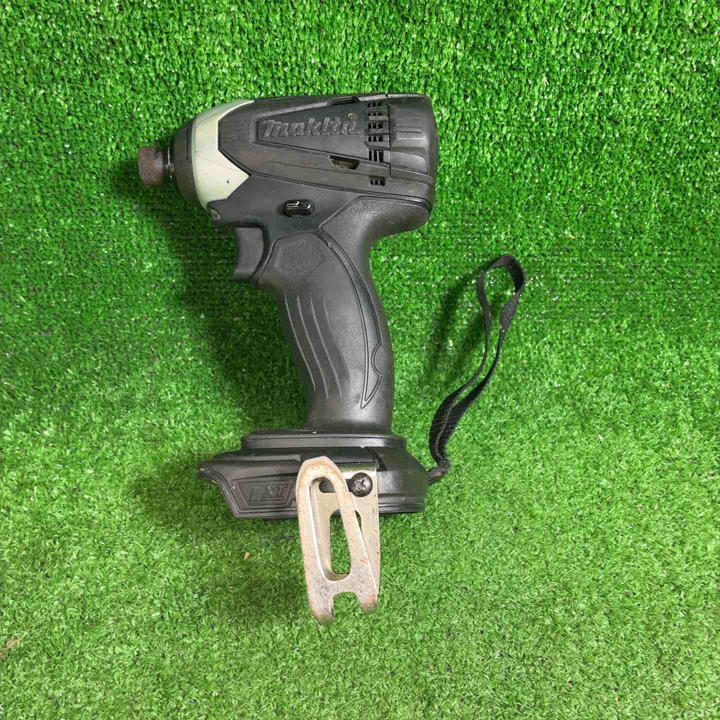 マキタ(makita) コードレスインパクトドライバー TD134DX2ZB【藤沢店】 マキタ(makita) コードレスインパクトドライバー TD134DX2ZB【藤沢店