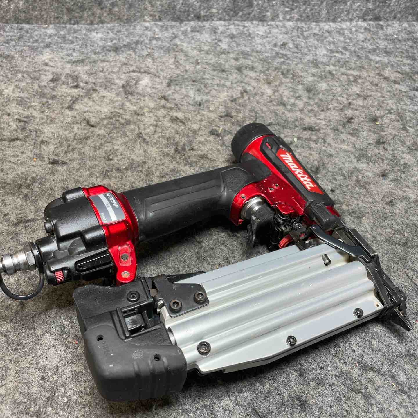 マキタ(makita) 高圧ピンネイラ AF502HP【桶川店】 マキタ(makita) 高圧ピンネイラ AF502HP【桶川店】 – アクトツール