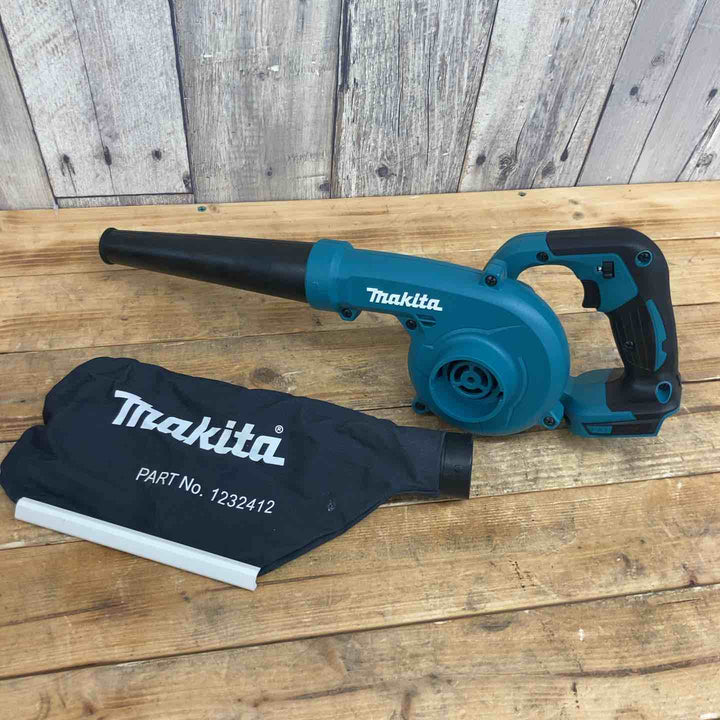 マキタ(makita) 充電式ブロワ UB144DZ 【東大和店】