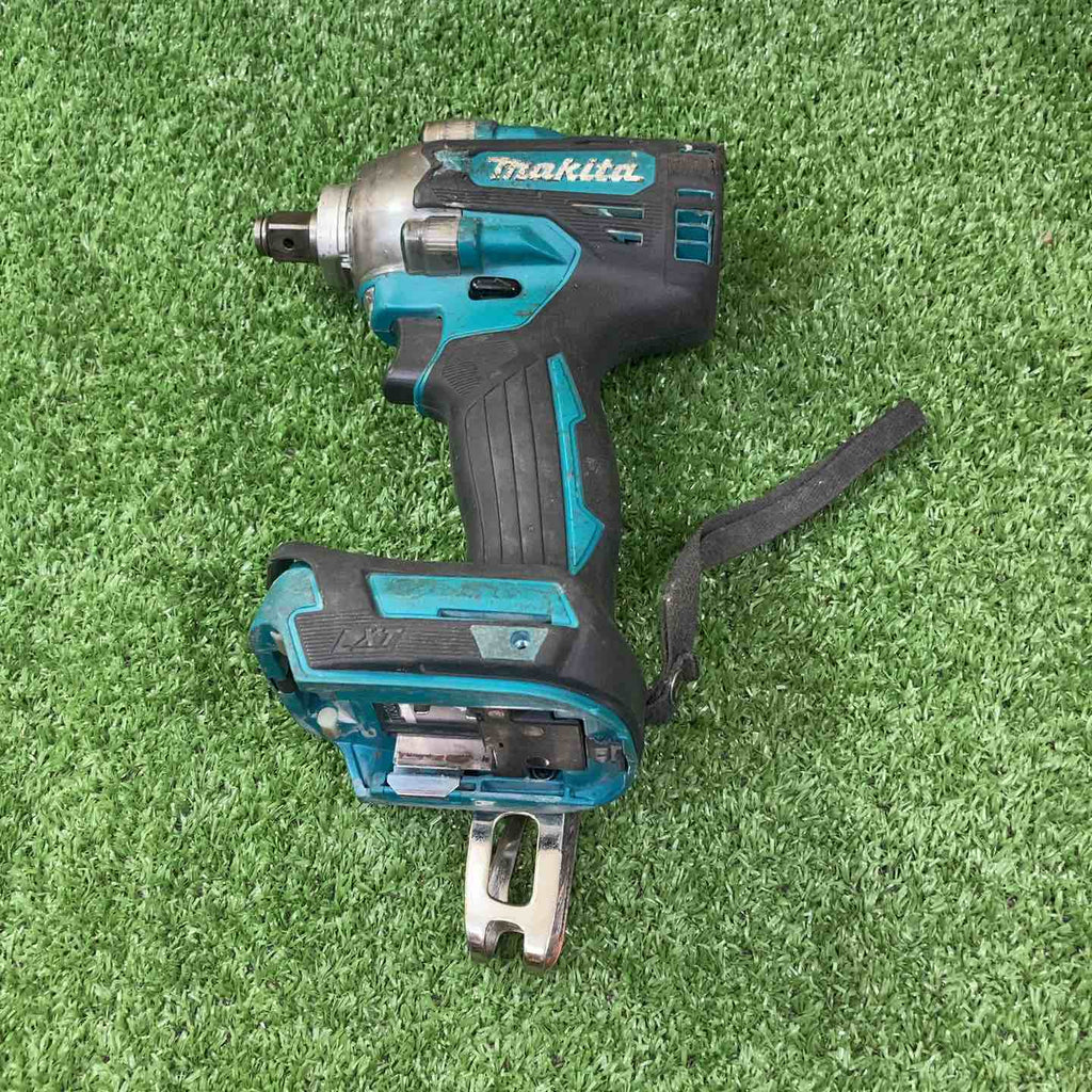 ☆マキタ(makita) コードレスインパクトレンチ TW300DZ【川崎店