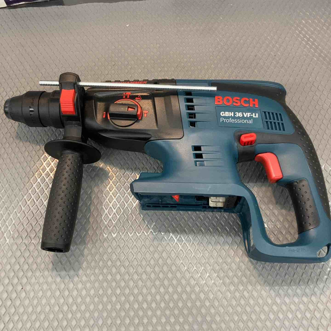 ◇ボッシュ(BOSCH) コードレスハンマドリル GBH36VF-LI【所沢店】