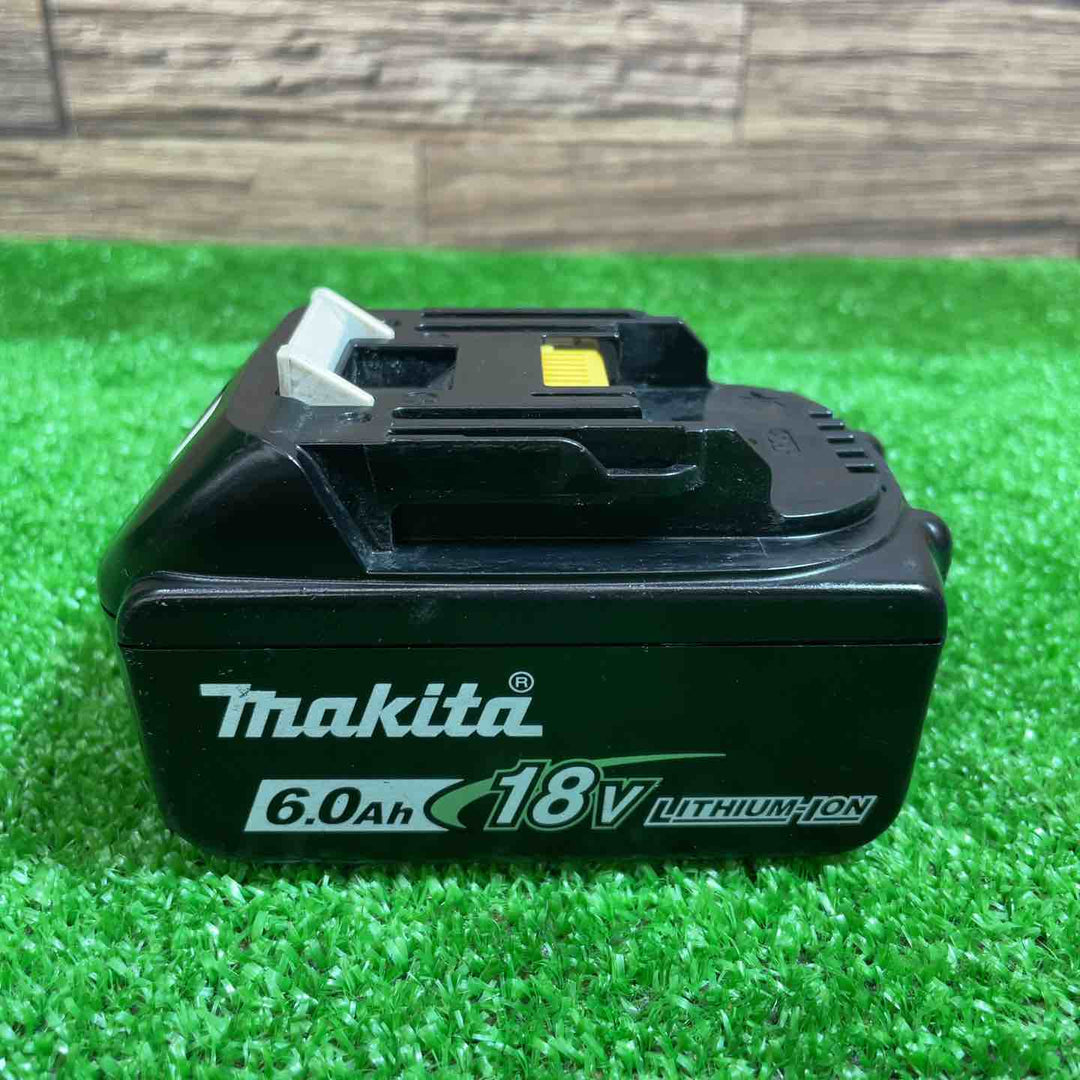 マキタ(makita) 100mmコードレスディスクグラインダ GA404DZN 6.0Ahバッテリー付【桶川店】