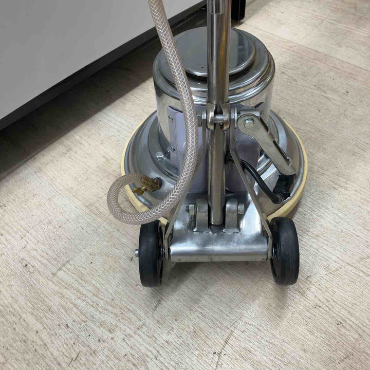 【店頭受取り限定】◇アマノ武蔵 フロアポリッシャー CMP-120【川越店】