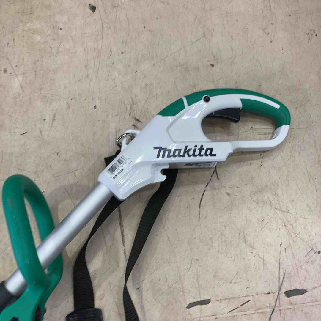 マキタ(makita) コードレス草刈機 ループハンドル 樹脂刃  MUR100DSH【町田店】