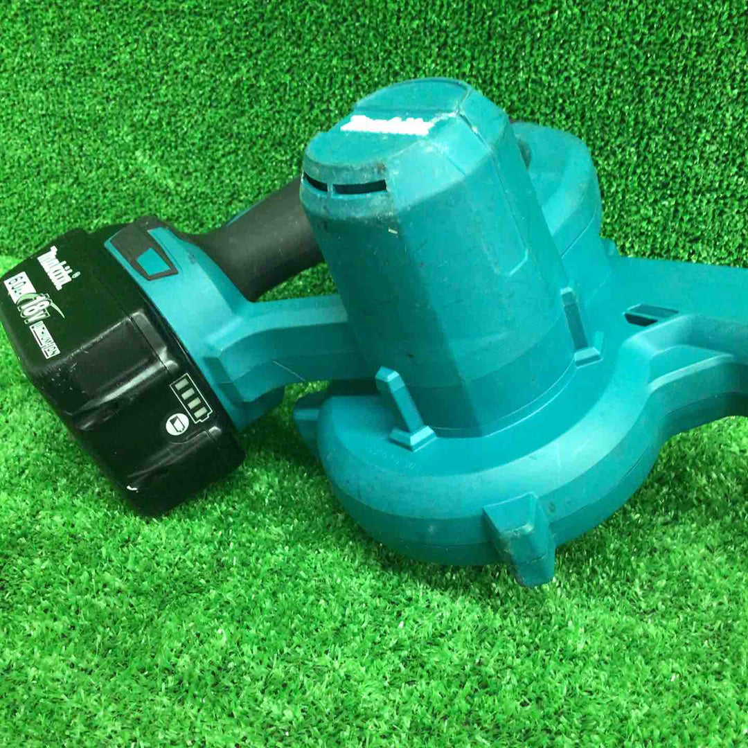 【中古品】 マキタ/makita コードレスブロワ UB185DRF 【鴻巣店】