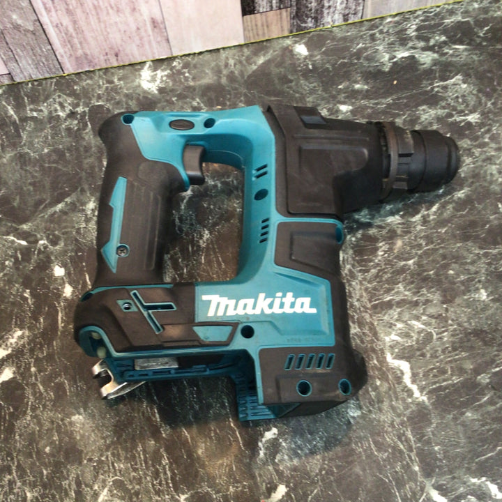 ☆マキタ(makita) コードレスハンマドリル HR171DZ【八潮店】
