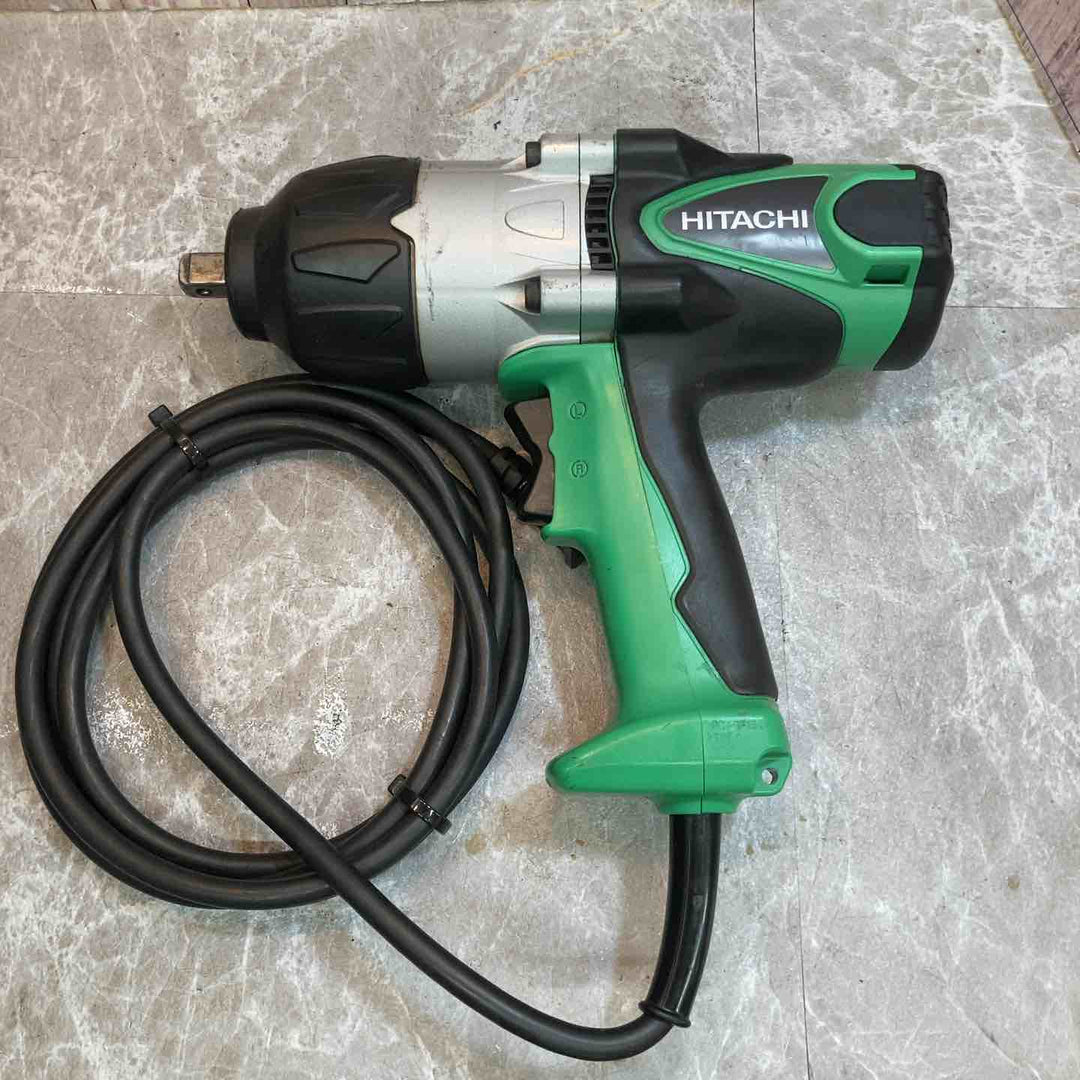 【中古品】ハイコーキ HIKOKI インパクトレンチ WR16SA【八潮店】