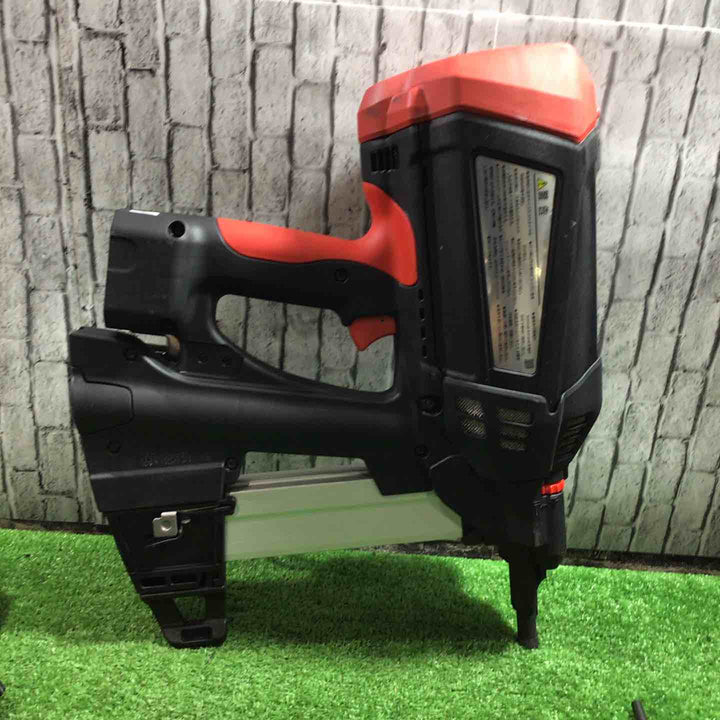 ★マックス(MAX) ガスネイラ GS-738C2【川口店】