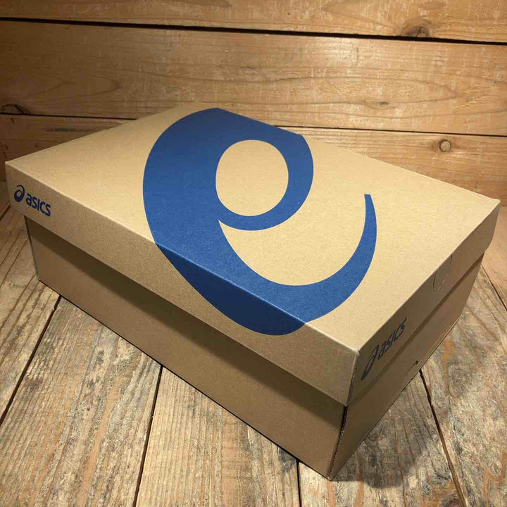 【未使用品】◇[アシックス] 安全靴　ウィンジョブCP219 BOA ﾌﾞﾗｯｸ×ｶﾞﾝﾒﾀﾙ 26.0cm　1273A092-001【所沢店】