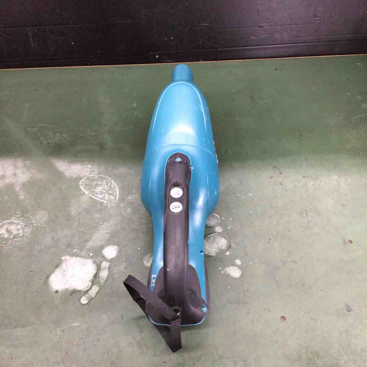 ☆マキタ(makita) コードレスクリーナ CL181FDZ【戸田店】