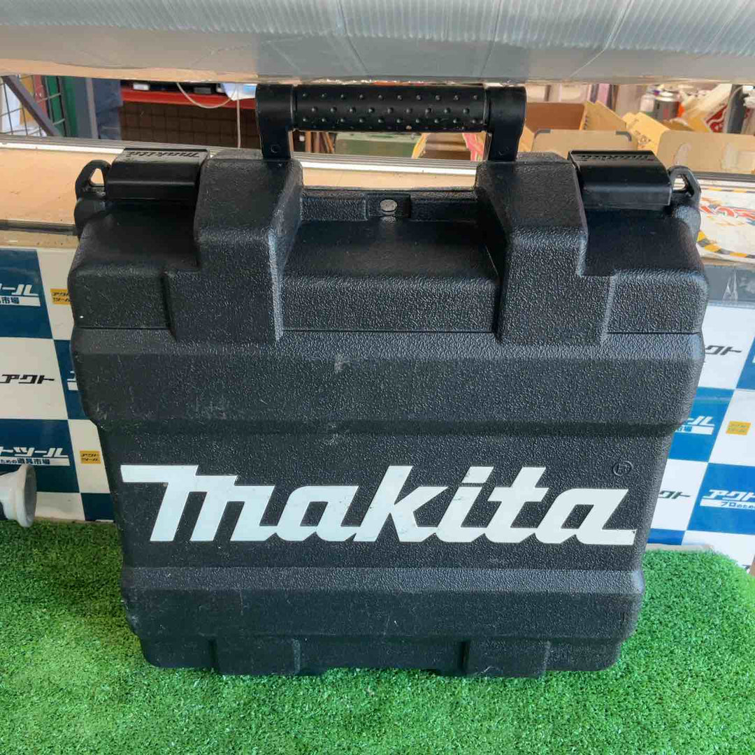 ★マキタ(makita) 高圧エア釘打ち機 AN636H【草加店】