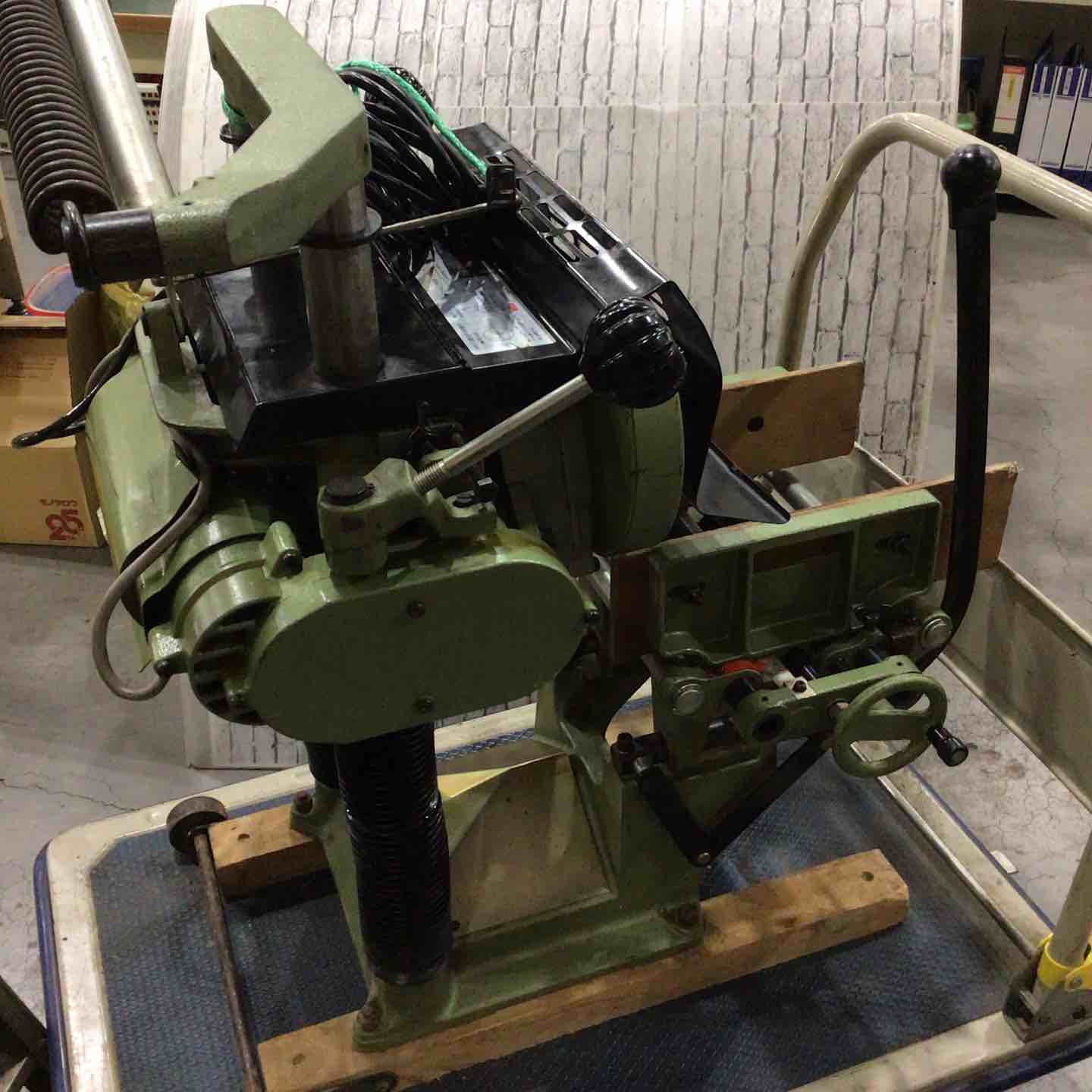 makita マキタ 小型ホゾキリ 5500S ■ 582D4-4