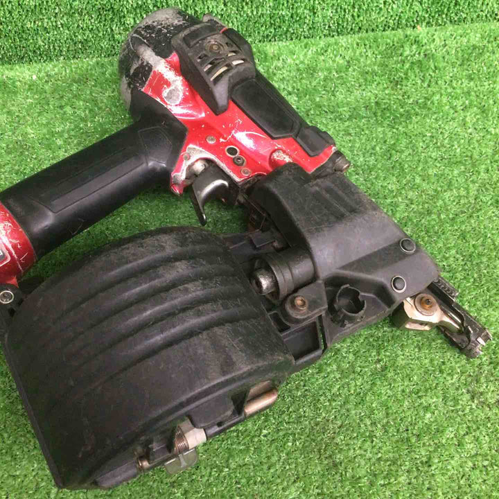 【中古品】 マキタ/makita 高圧エア釘打ち機 AN632H 【鴻巣店】