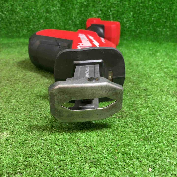 【中古品】 ミルウォーキー Milwaukee M18 コンパクトレシプロソー 【藤沢店】