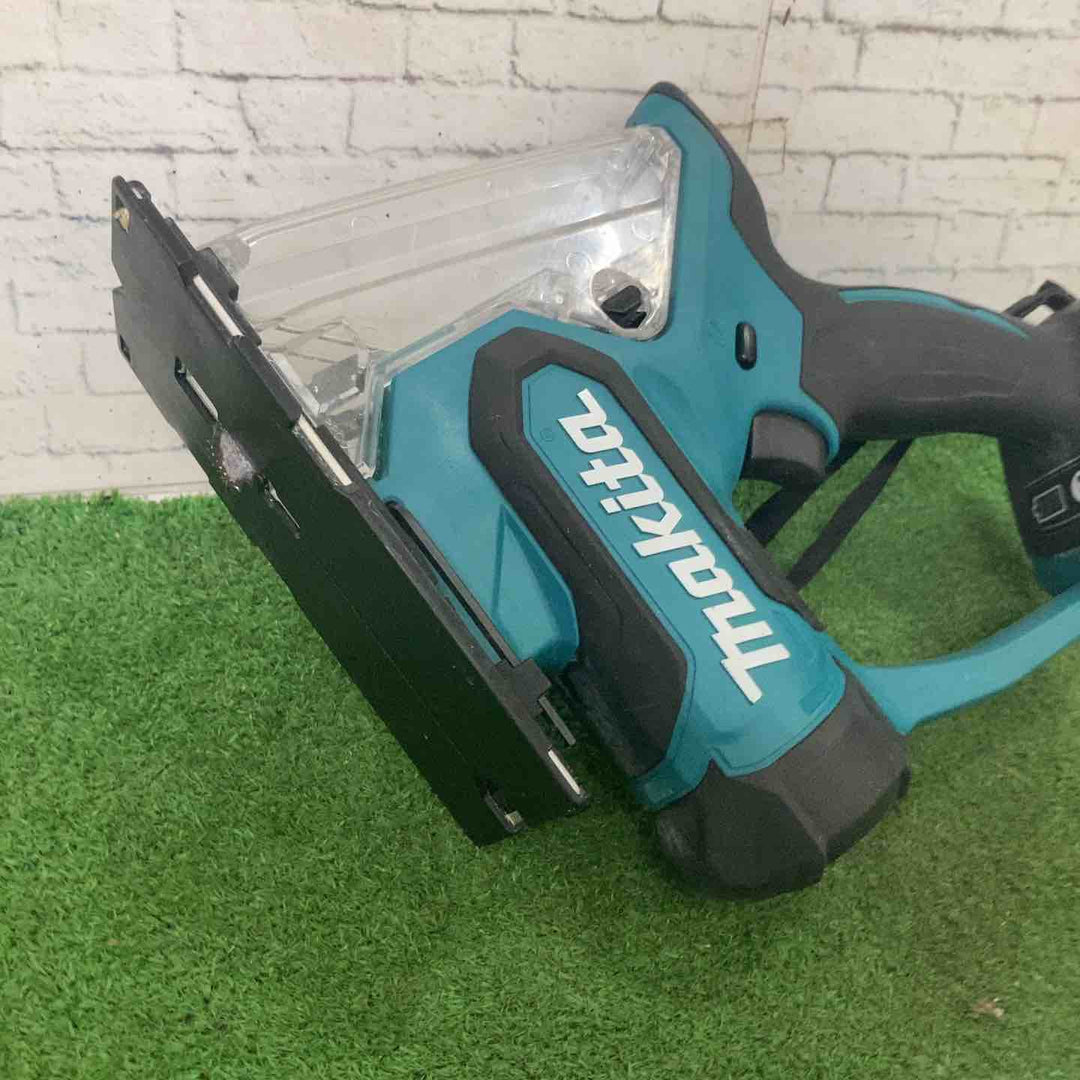 ★マキタ(makita) コードレスボードカッタ SD180DZ【町田店】