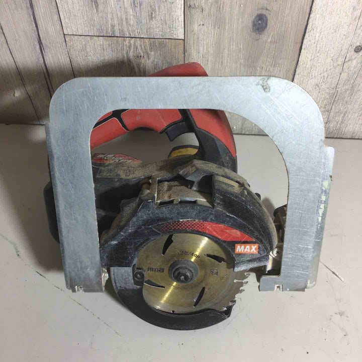 ☆マックス (MAX) コードレス防塵丸のこ PJ-CS53CDP【戸田店】