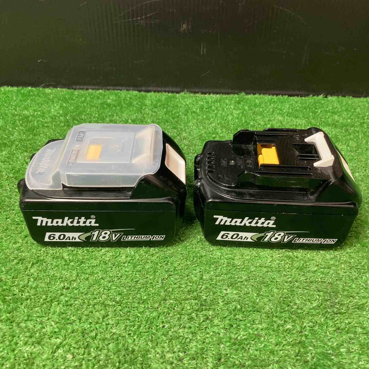 ★マキタ(makita) コードレスインパクトドライバー TD173DRGXO【岩槻店】