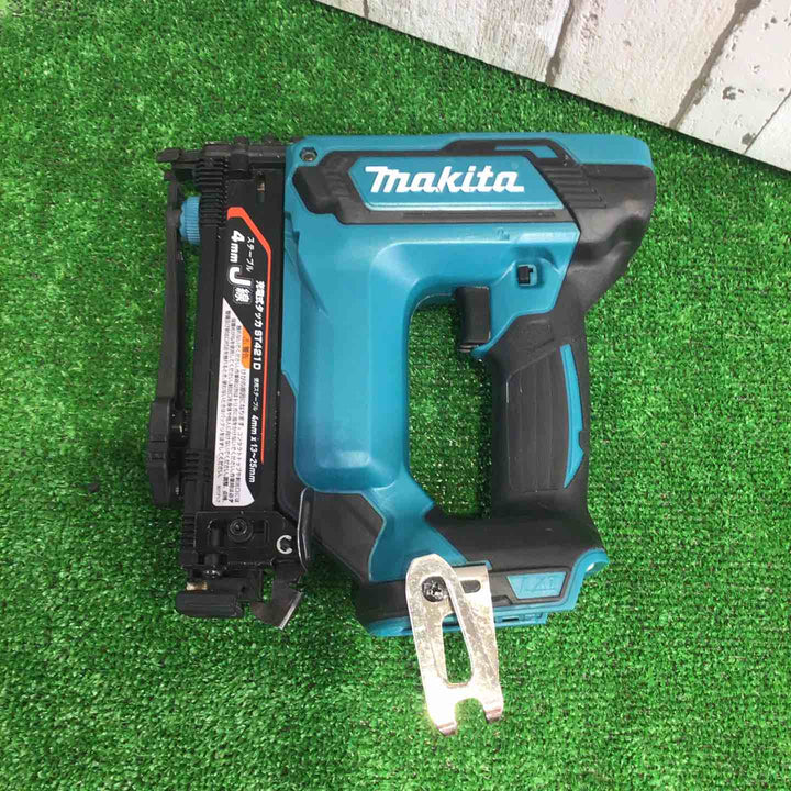 マキタ(makita) コードレスタッカー ST421DZK【町田店】