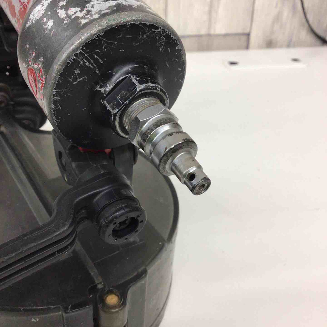 ★マキタ(makita) 高圧エア釘打ち機 AN510HS サイディング【戸田店】