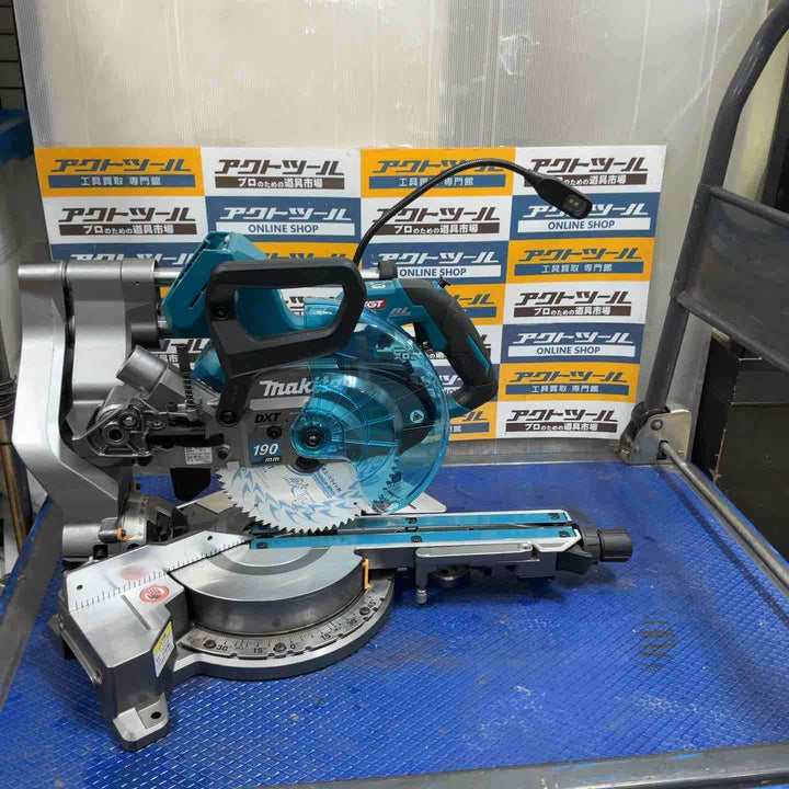 ★マキタ(makita) コードレススライドマルノコ LS008GZ【越谷店】
