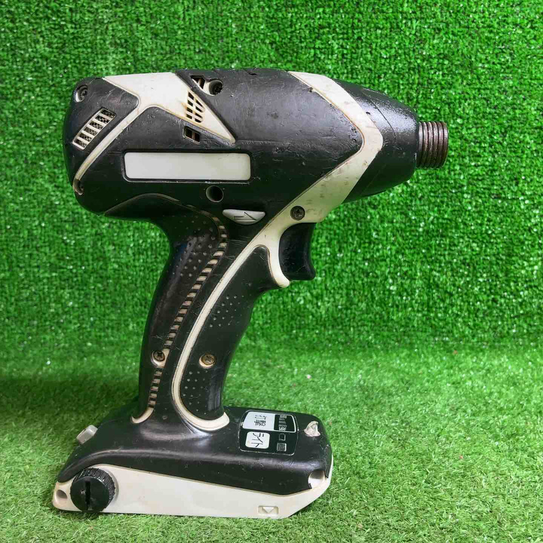 【中古品】 パナソニック(Panasonic) コードレスインパクトドライバ EZ7540LN2S-B 【藤沢店】