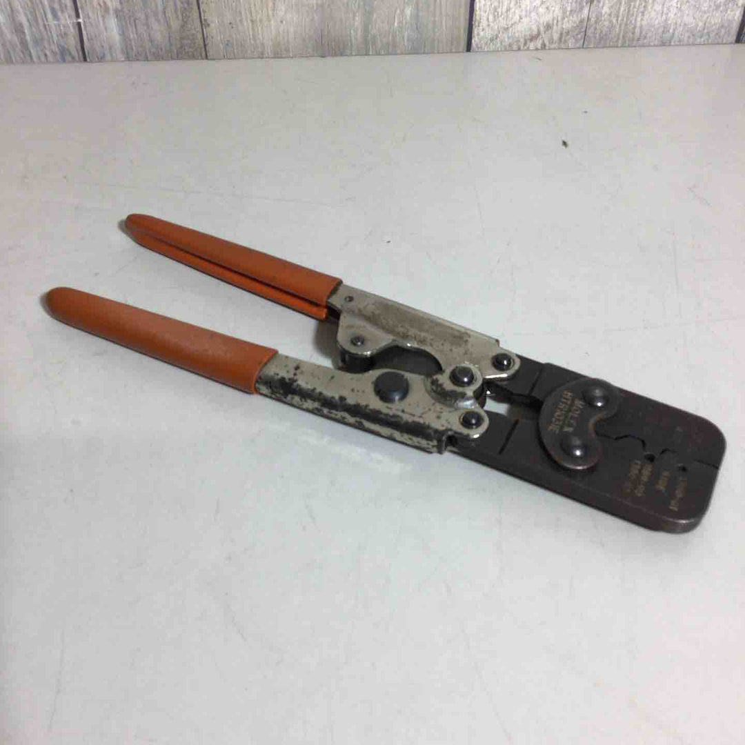Molex 圧着工具  HTR1031E モレックス 【戸田店】