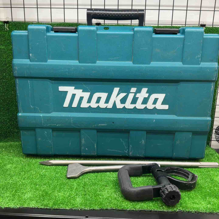マキタ(makita) 電動ハンマ HM1213C【藤沢店】
