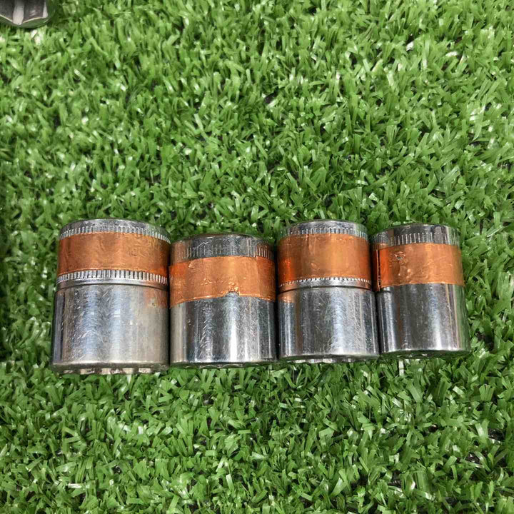 Snap-on ソケット 27個【川崎店】