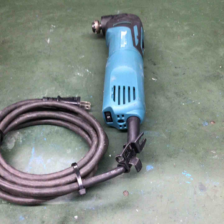 ☆マキタ(makita) 電子マルチツール TM3000C【戸田店】