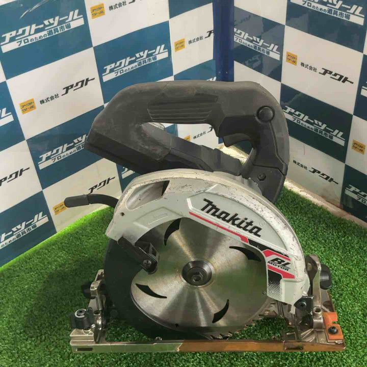 ★マキタ(makita) コードレス丸のこ HS631DZB【草加店】