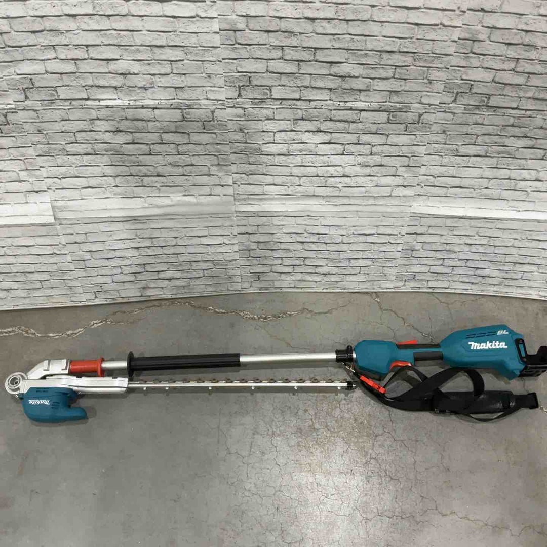 ◇マキタ(makita) コードレスポールヘッジトリマー MUN501WDSF【川口店】