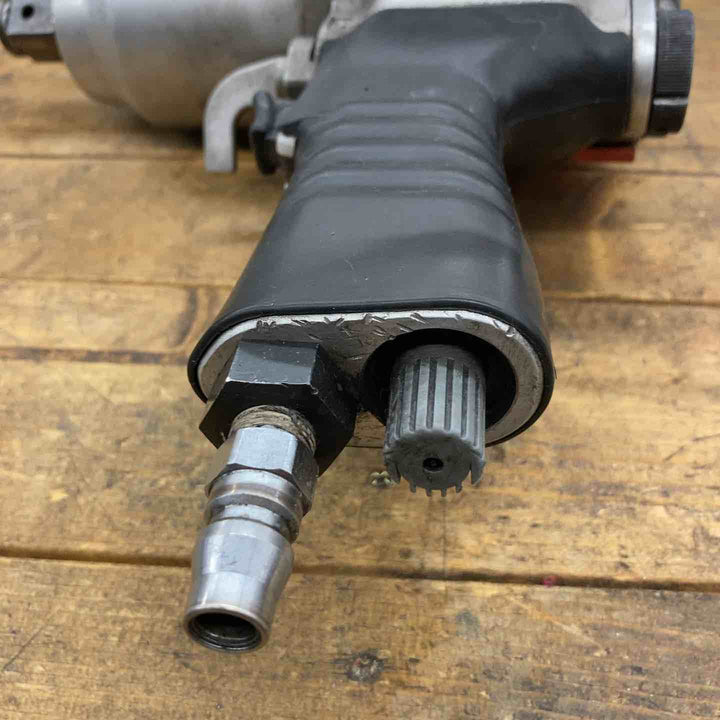 【中古品】空研 KUKEN  3/4インチ 19㎜角 エアインパクトレンチ　KW-2500pro【所沢店】