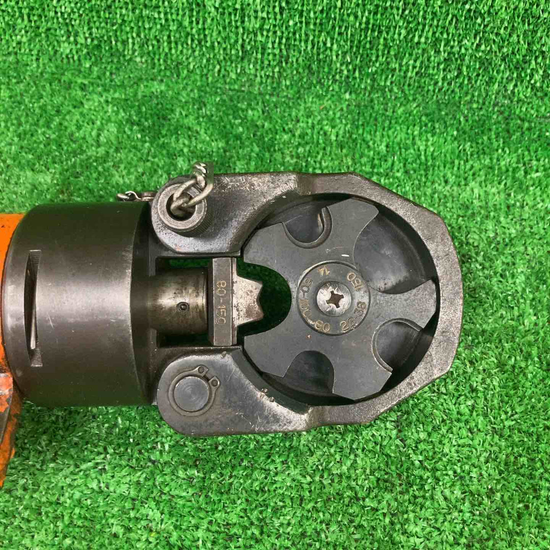 大亜 手動油圧式圧着工具 D-150S【川崎店】