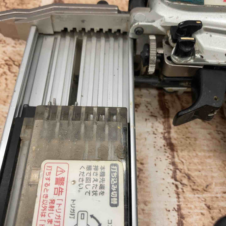 ★マキタ(makita) 常圧フィニッシュネイラ AF502N【所沢店】