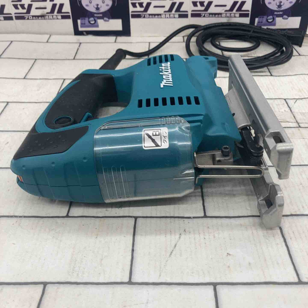 ☆マキタ(makita) ジグソー 4327【所沢店】