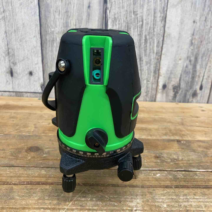 メーカー・型式不明 レーザー墨出し器 【東大和店】