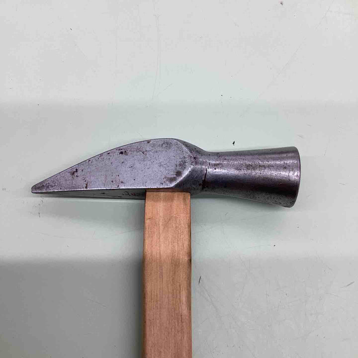 正行 100匁 舟手型玄翁 牛殺し柄【越谷店】