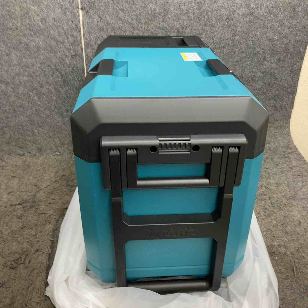 ★マキタ(makita) 40Vmax対応コードレス冷温庫 CW006GZ(本体のみ)【鴻巣店】
