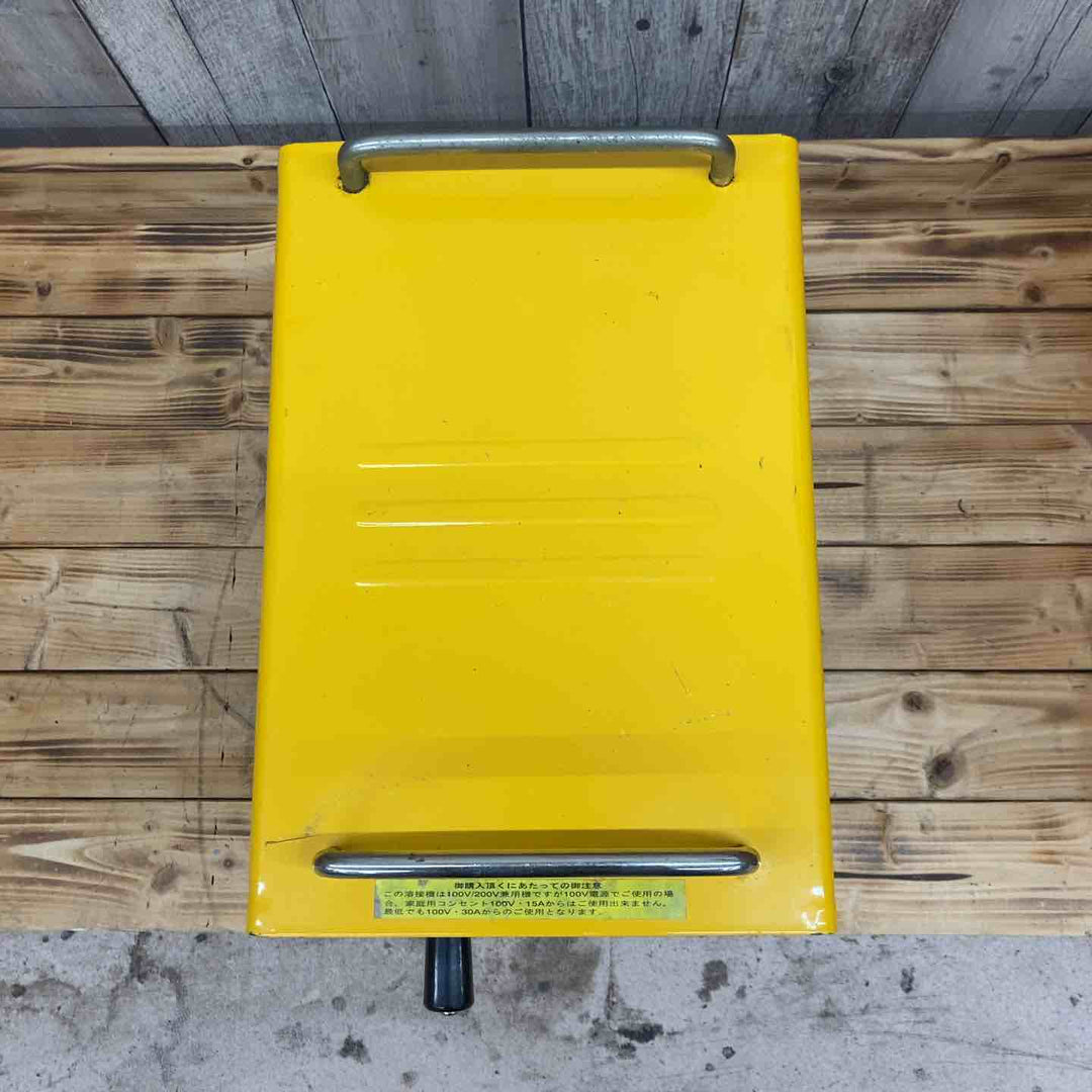 【店頭受取り限定】 SUZUKID(スター電器) 電気溶接機 SWA-151 【東大和店】