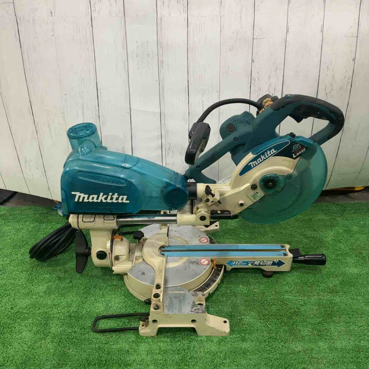 ☆マキタ(makita) スライドマルノコ LS0716FL【川口店】