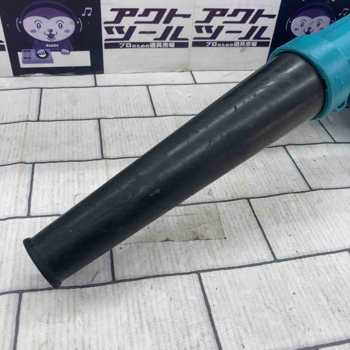 ★マキタ(makita) コードレスブロワ UB185DZ【所沢店】