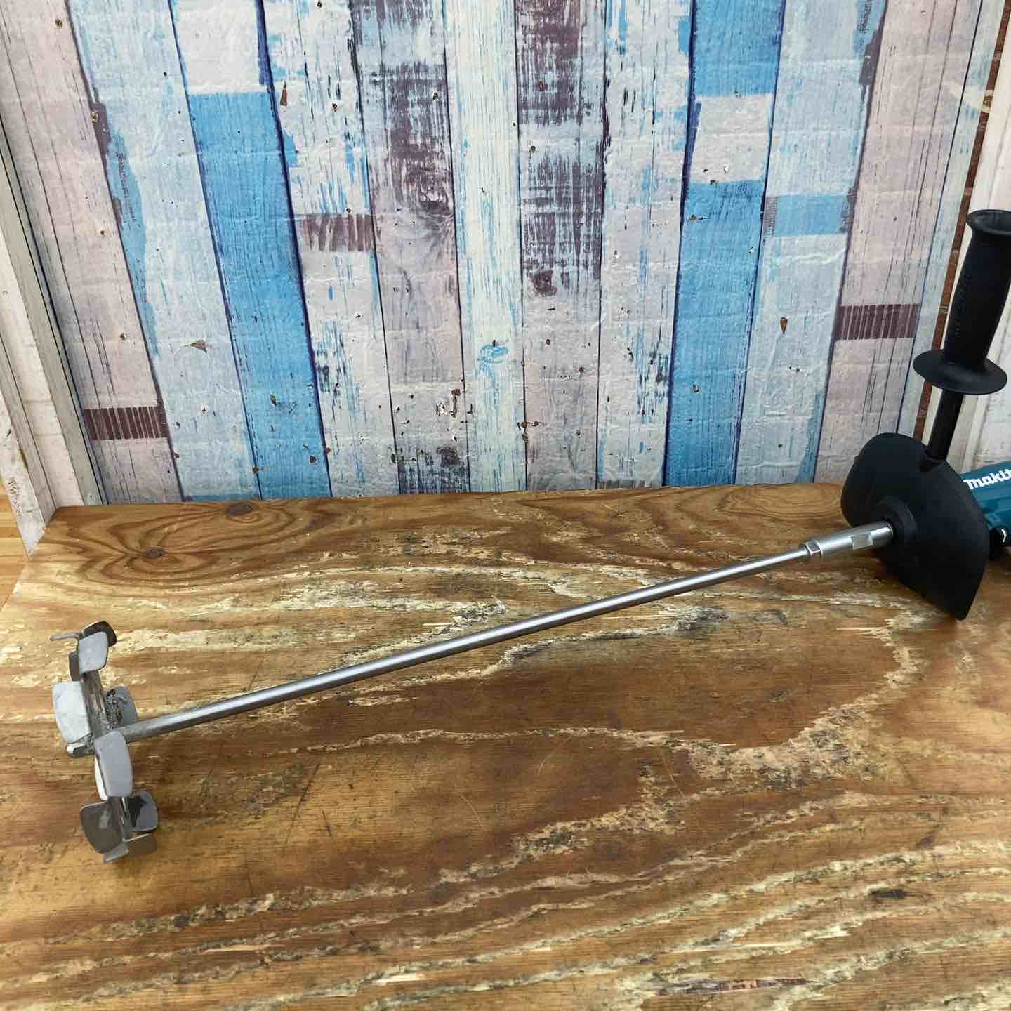 ☆マキタ(makita) コードレスかくはん機 UT130DZ【柏店】 – アクト