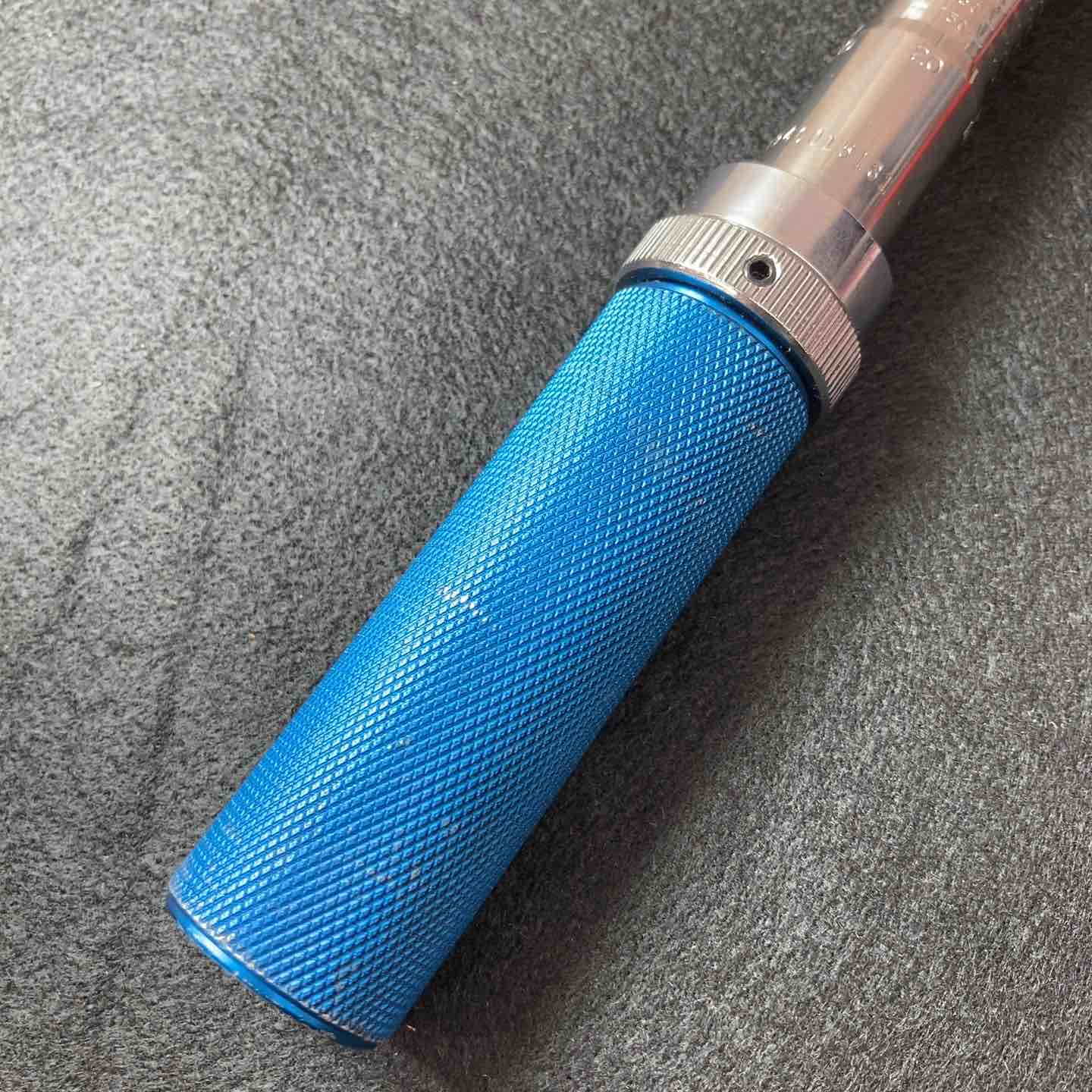中古品】スナップオン(Snap-on) QJMR210D 3/8” トルクレンチ【東大和店