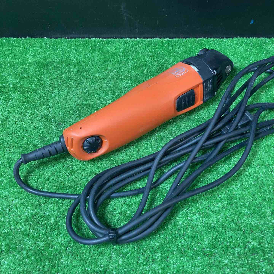 ◇ドイツ製 ファイン フェイン FEIN コーキングシールカッター FSC1.6X【岩槻店】