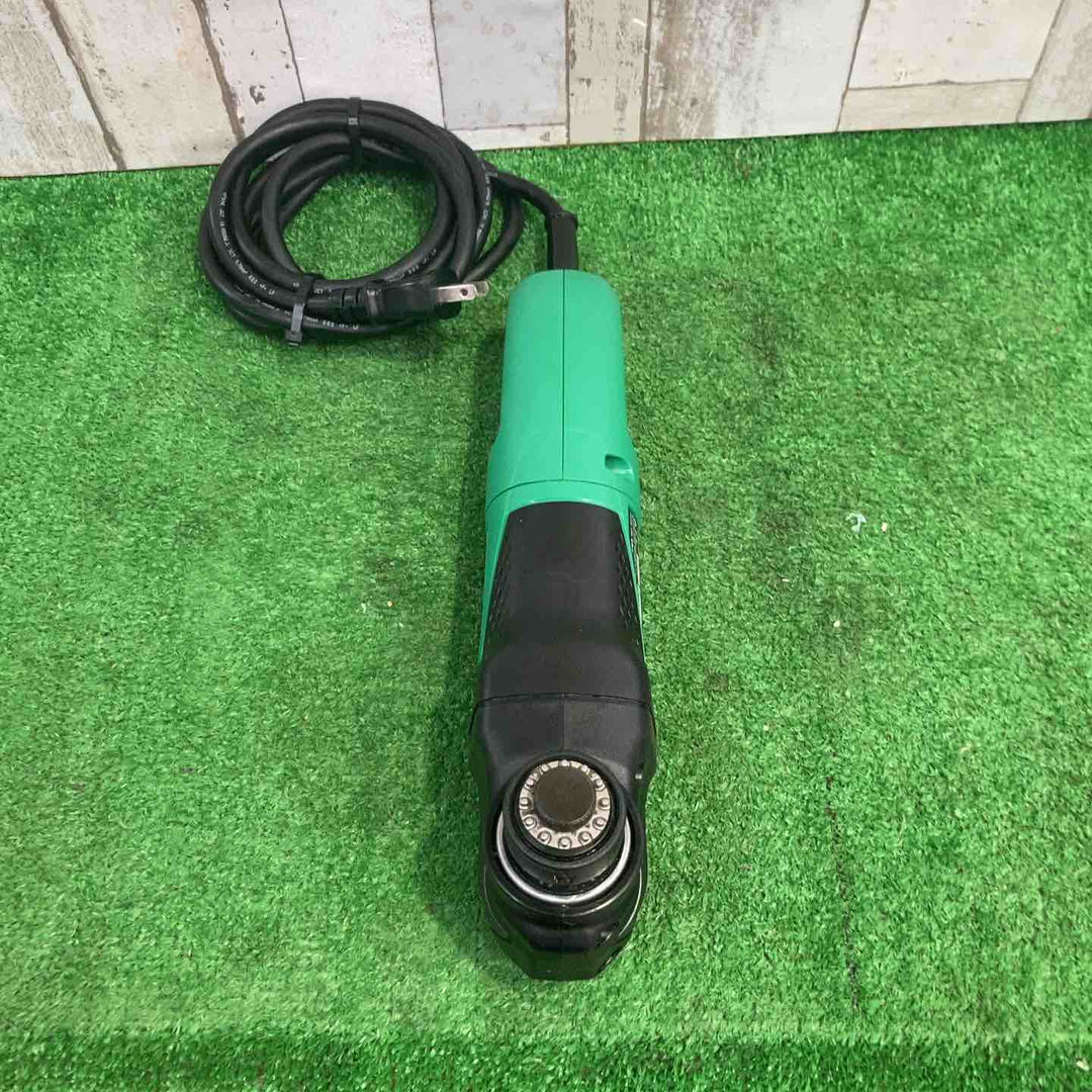 ★ハイコーキ(HIKOKI ※旧:日立工機) マルチツール CV350V【町田店】