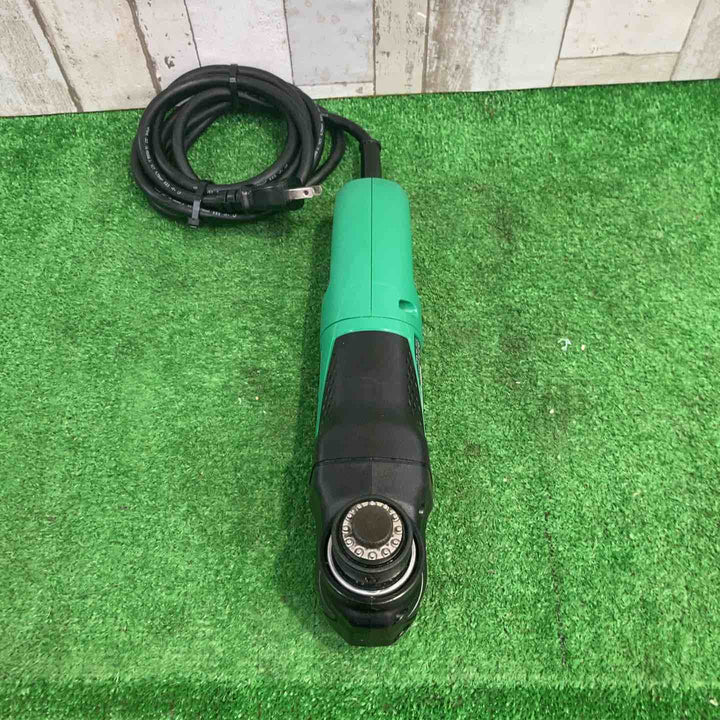 ★ハイコーキ(HIKOKI ※旧:日立工機) マルチツール CV350V【町田店】